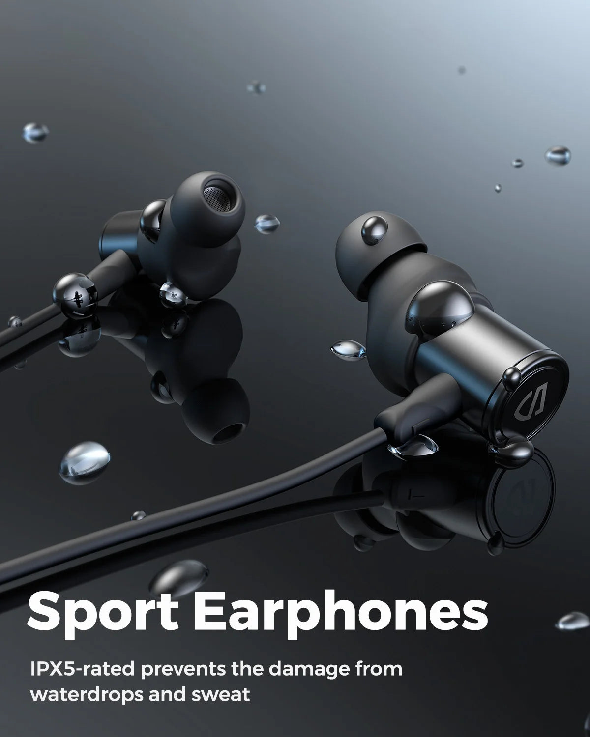 Q30 HD+ Bluetooth Headphones