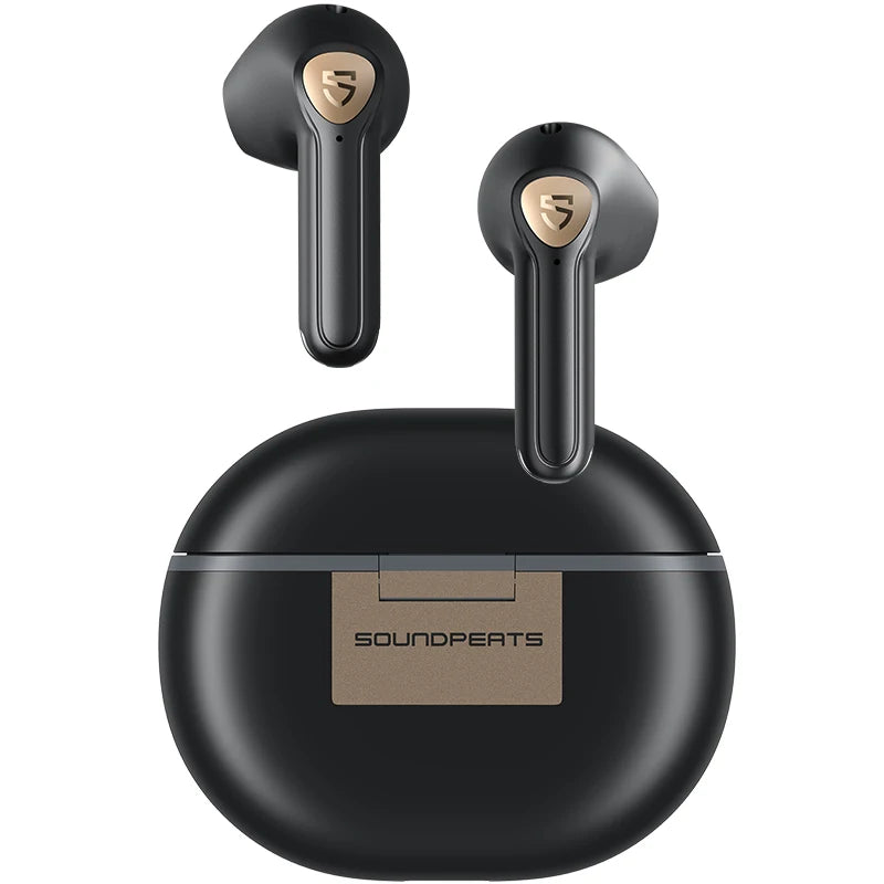 Air3 Deluxe HS Wireless Earphone Hi-Res Audio