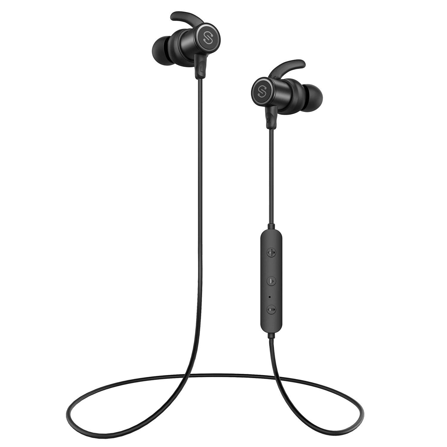 Q30 HD+ Bluetooth Headphones