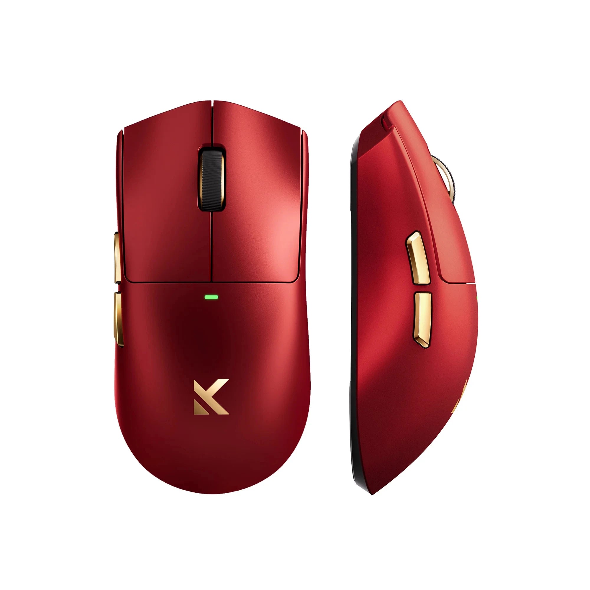 K7 Ultra Wireless Gaming Mouse 8K Polling Rate