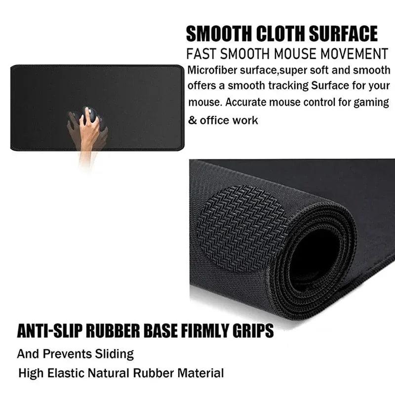 Computer Laptop Mouse Pad Office