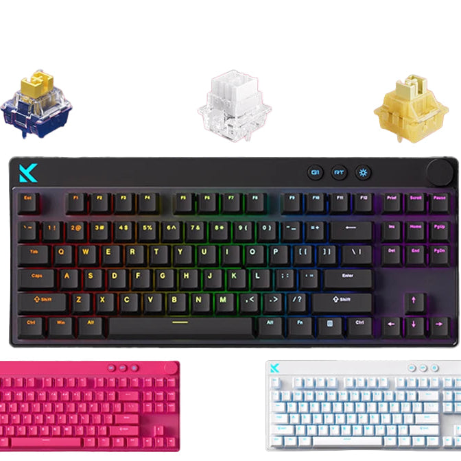 Magnetic Swtich Keyboard Wired Gaming Keyboard