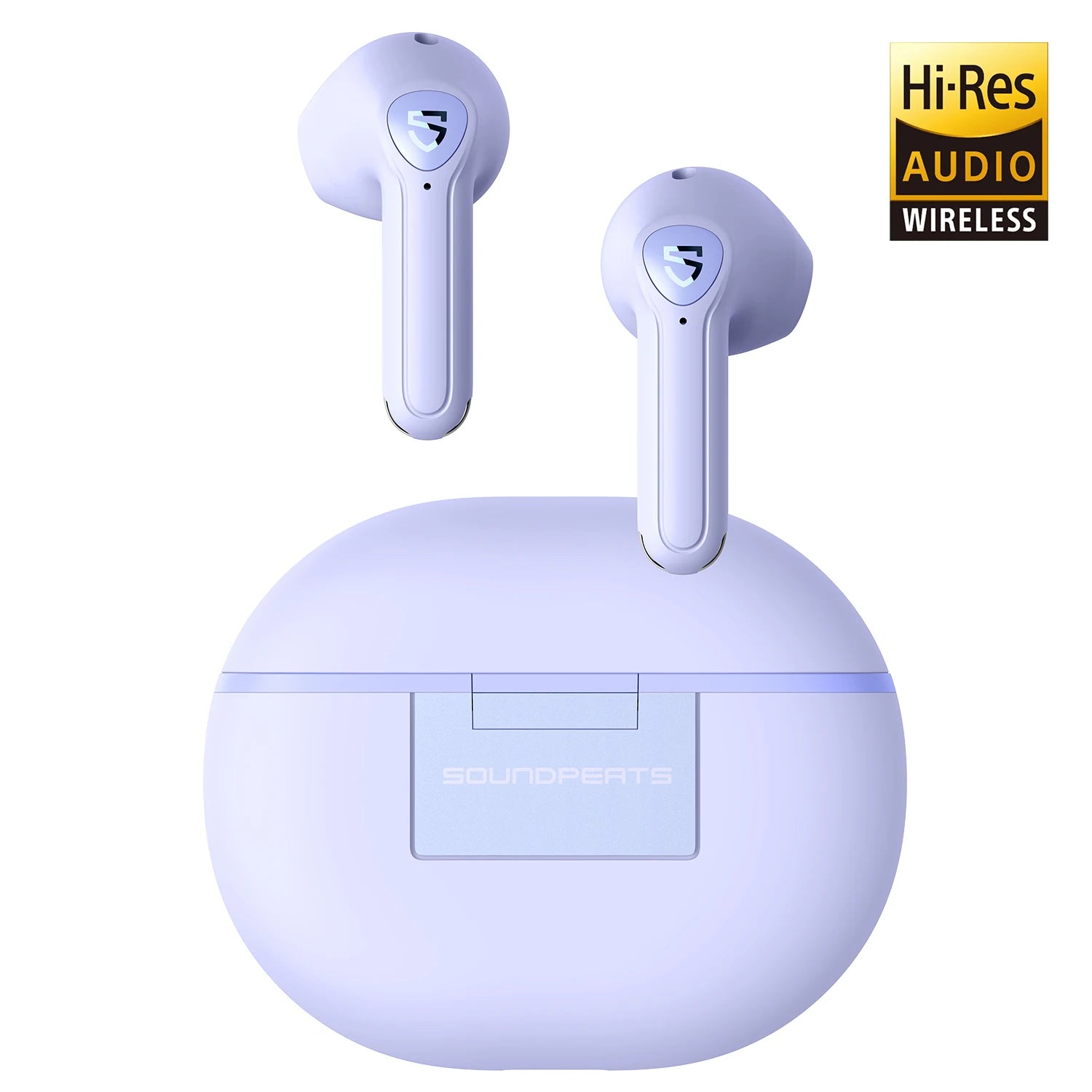 Air3 Deluxe HS Wireless Earphone Hi-Res Audio
