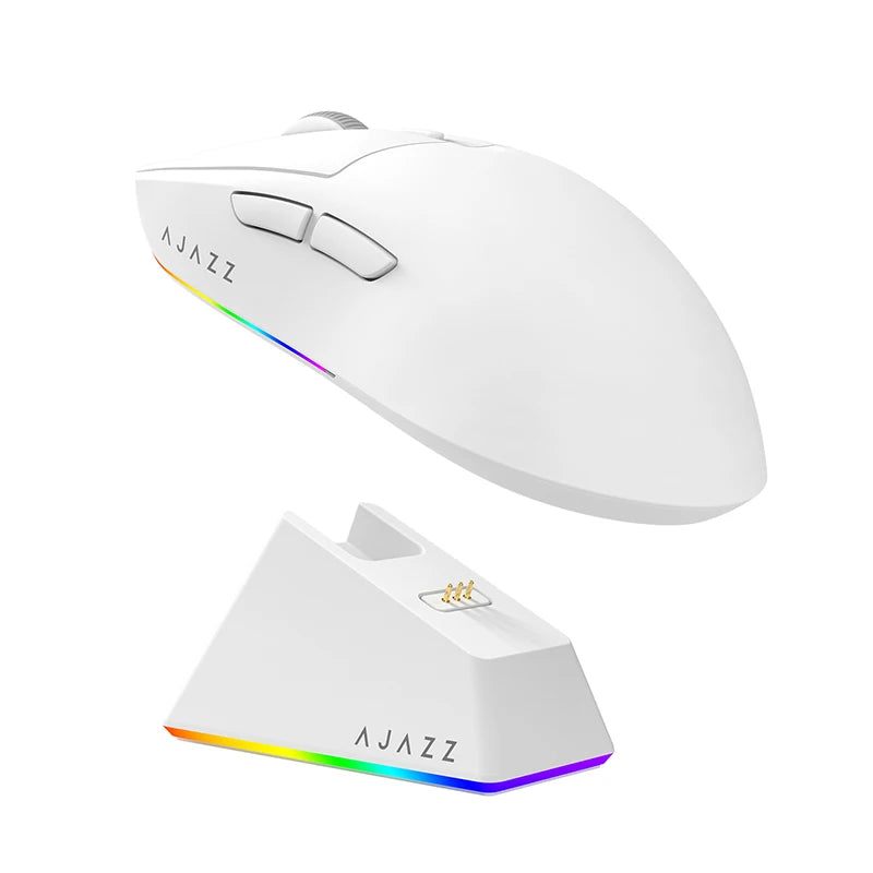 AJ139 V2 wireless gaming mouse