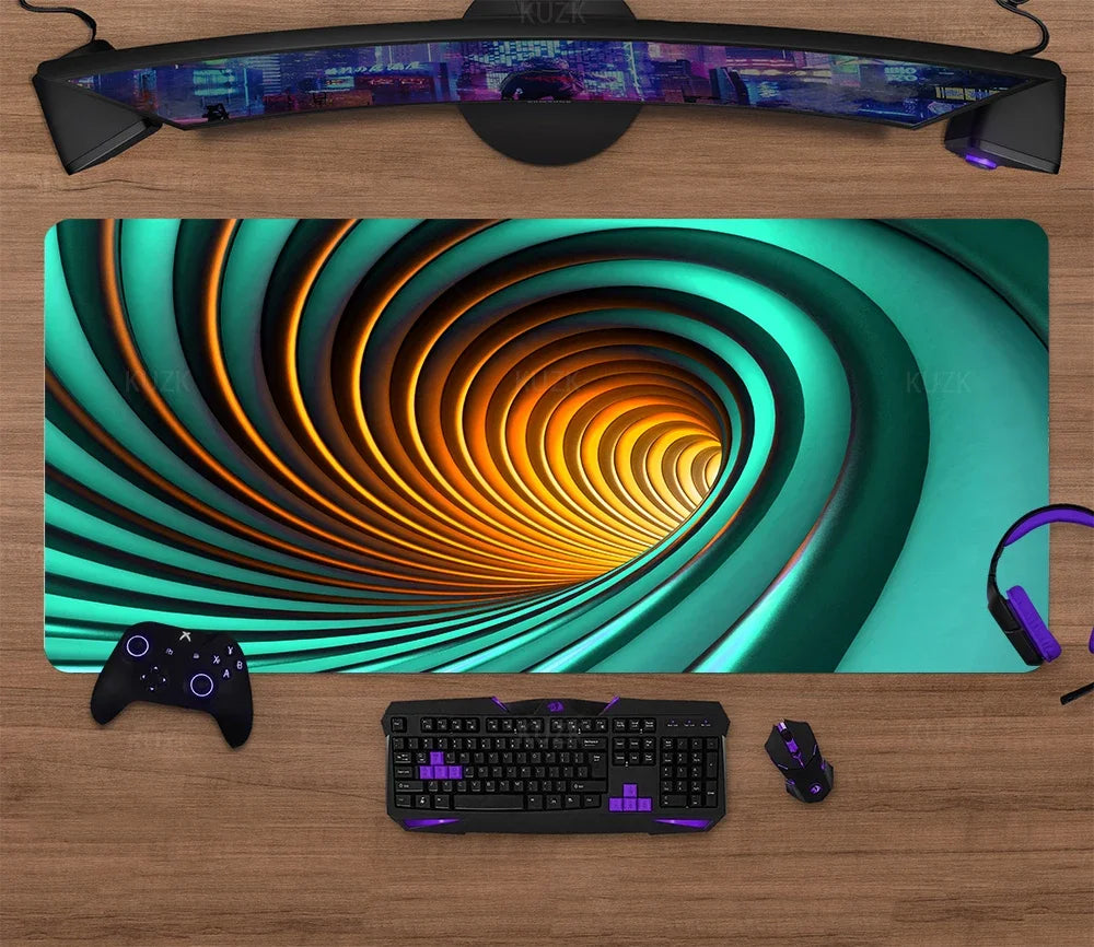 Gaming Mouse Pad Custom