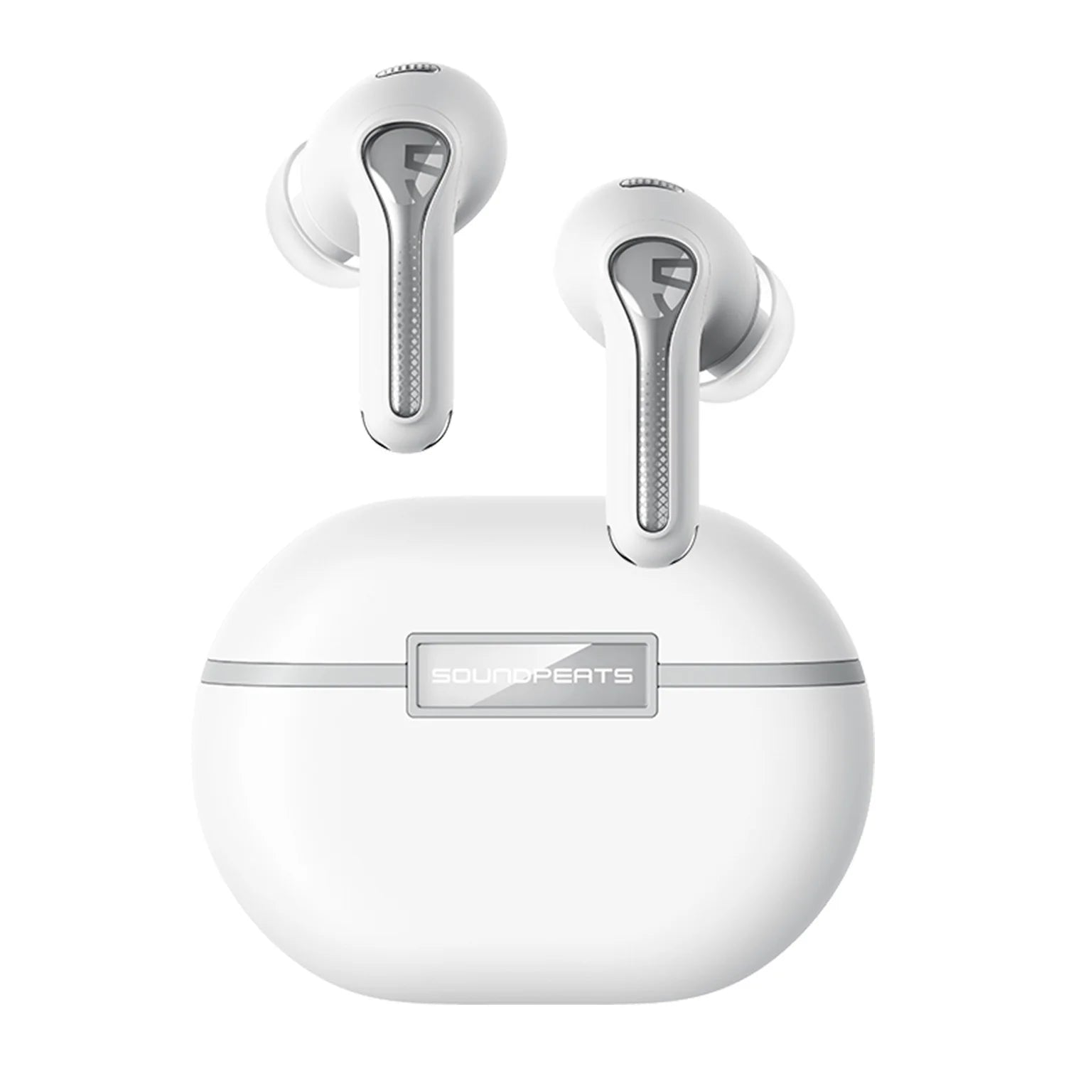 Capsule 3 Pro 43dB Hybrid ANC Hi-Res Certified with LDAC Audio Codec