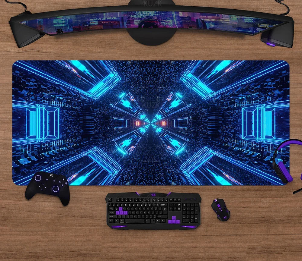Gaming Mouse Pad Custom