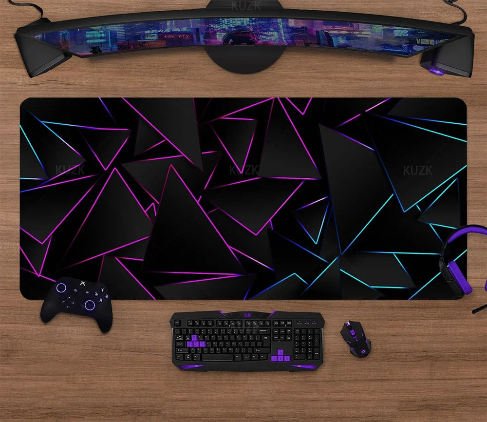 Gaming Mouse Pad Custom