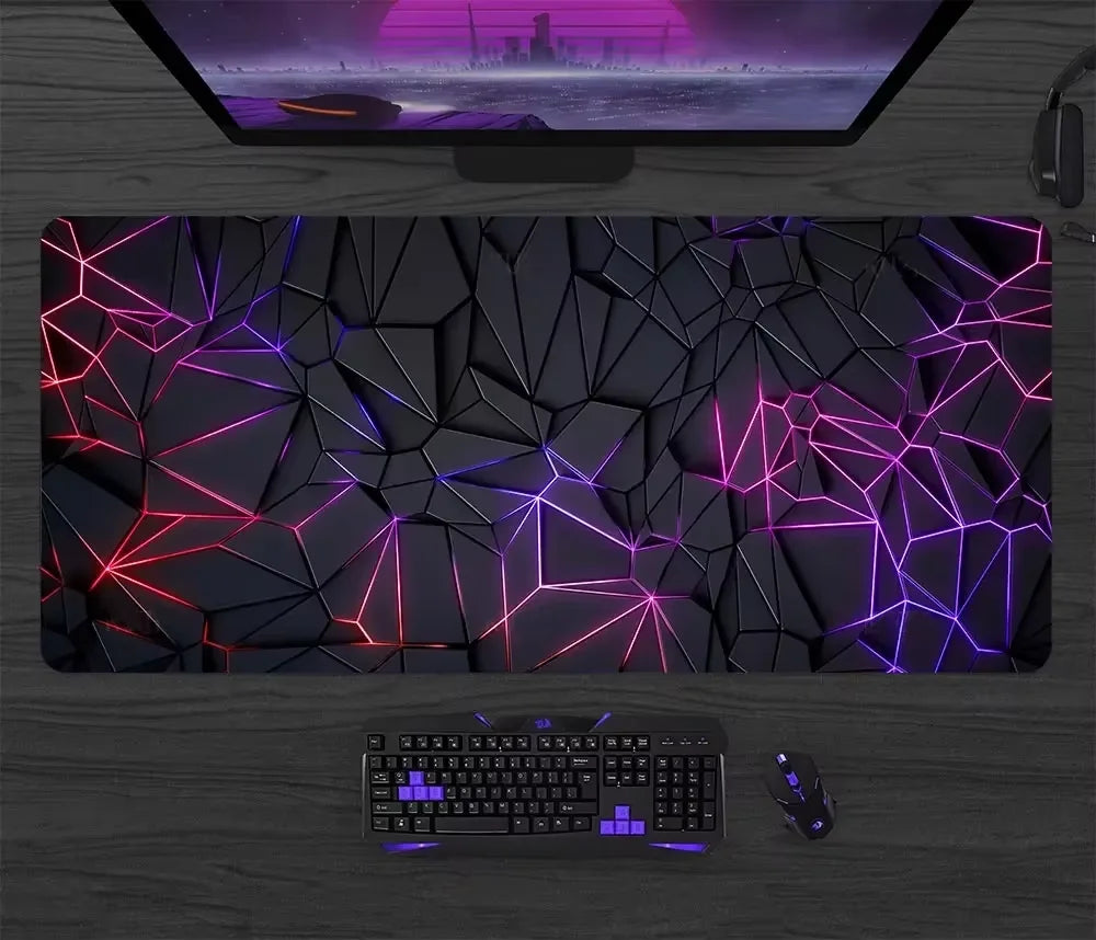 Gaming Mouse Pad Custom