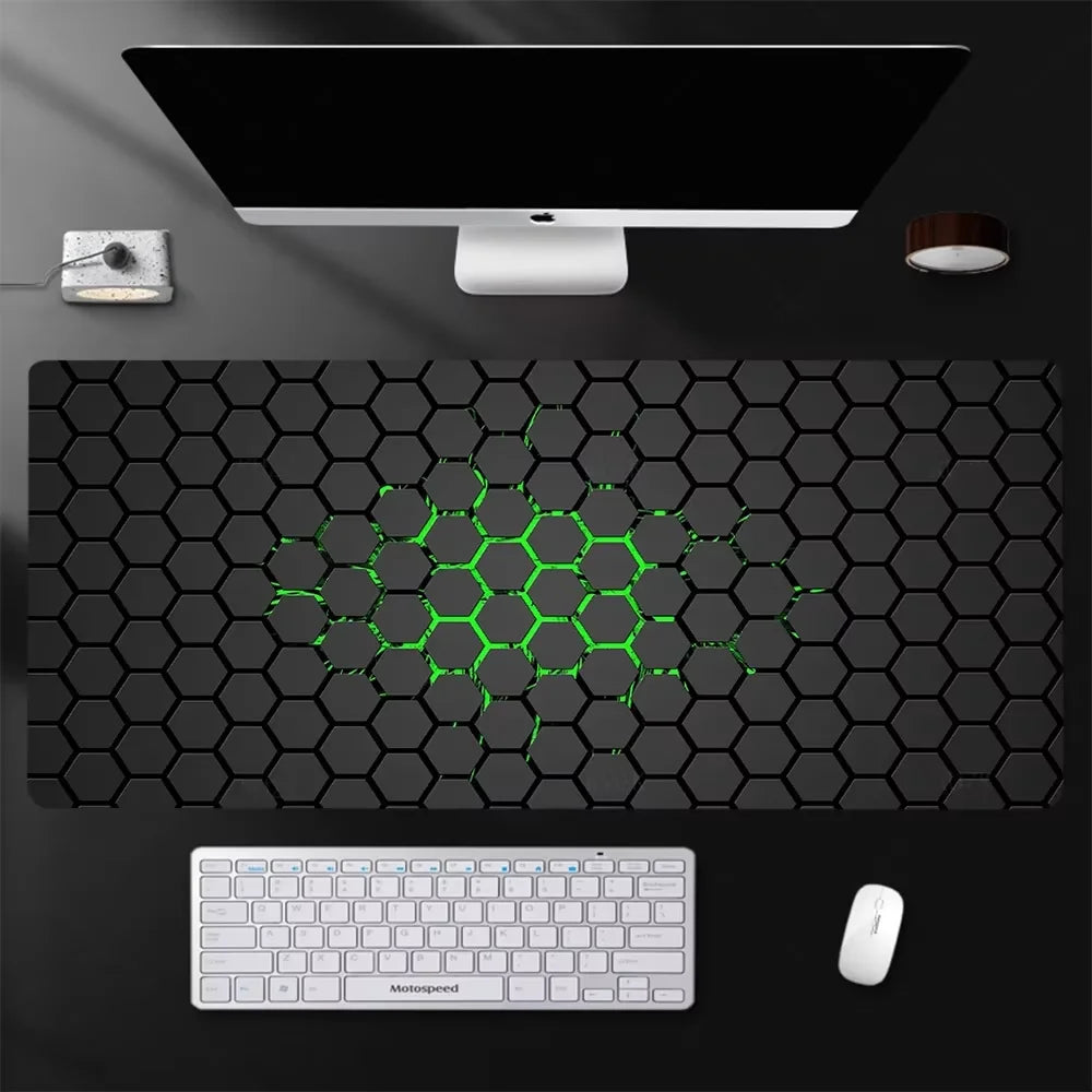 Gaming Mouse Pad Custom