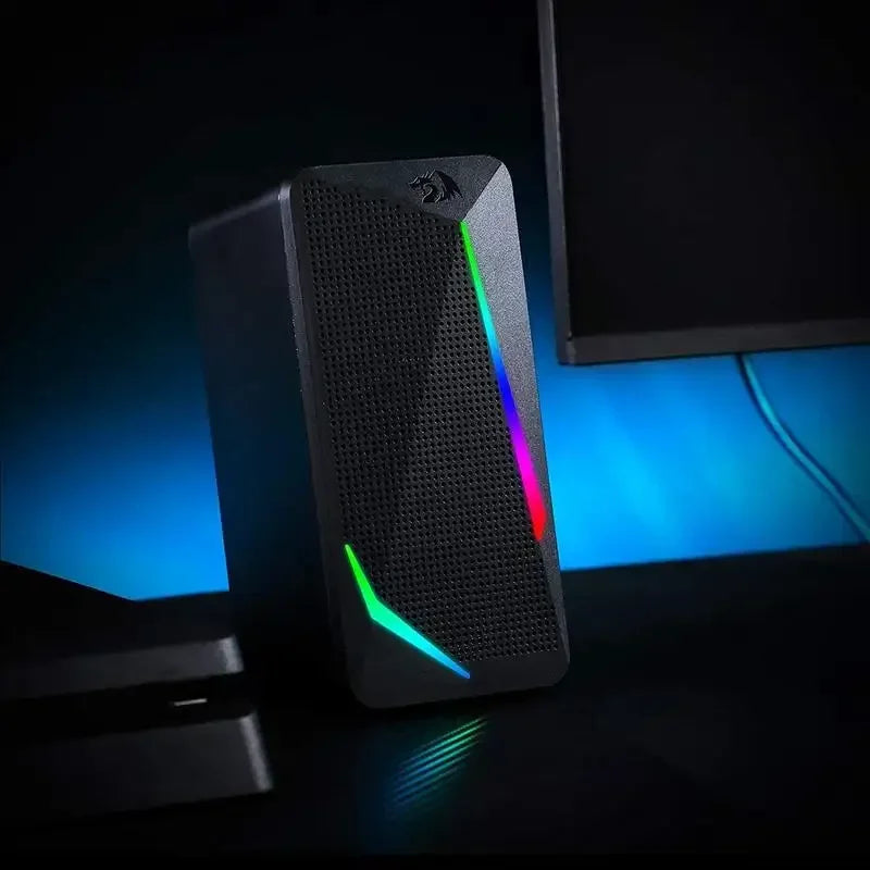 GS510 Waltz RGB Desktop Speakers