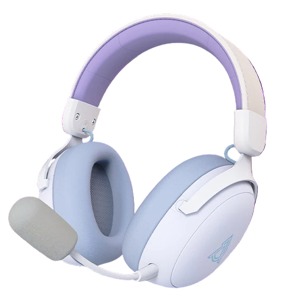 AHM08 Max active noise reduction wireless headset