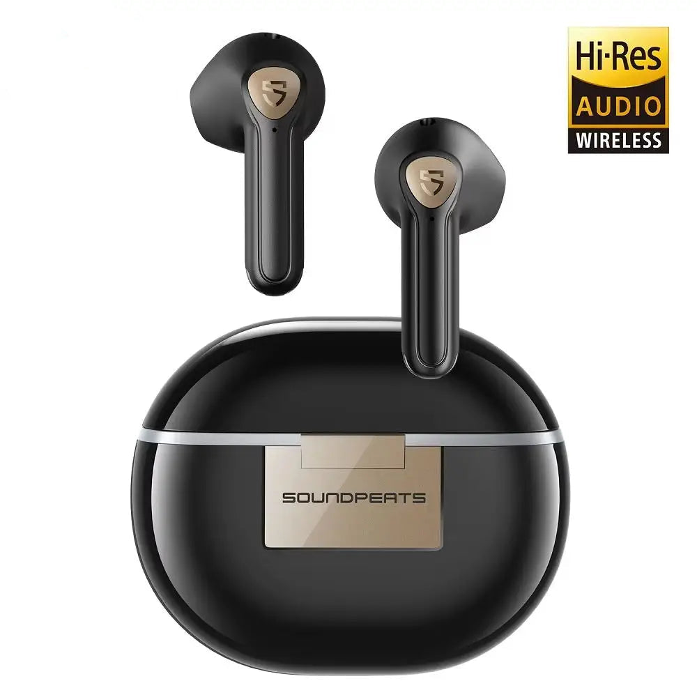 Air3 Deluxe HS Wireless Earphone Hi-Res Audio