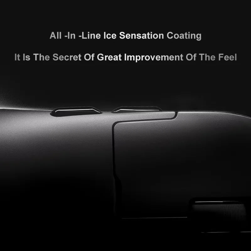AJ159 Wireless Gamer Mouse with RGB Magnetic Charging Base