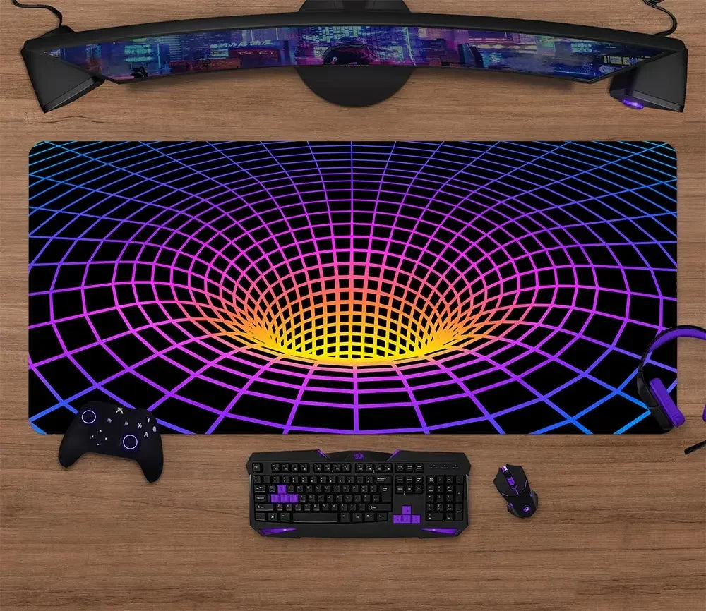 Gaming Mouse Pad Custom
