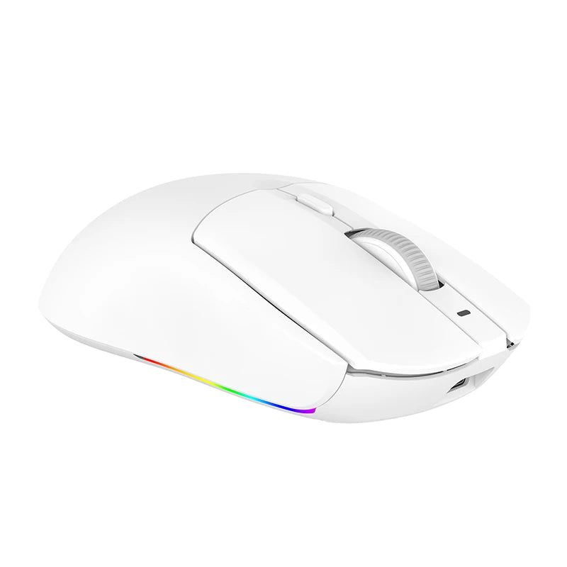 AJ139 V2 wireless gaming mouse