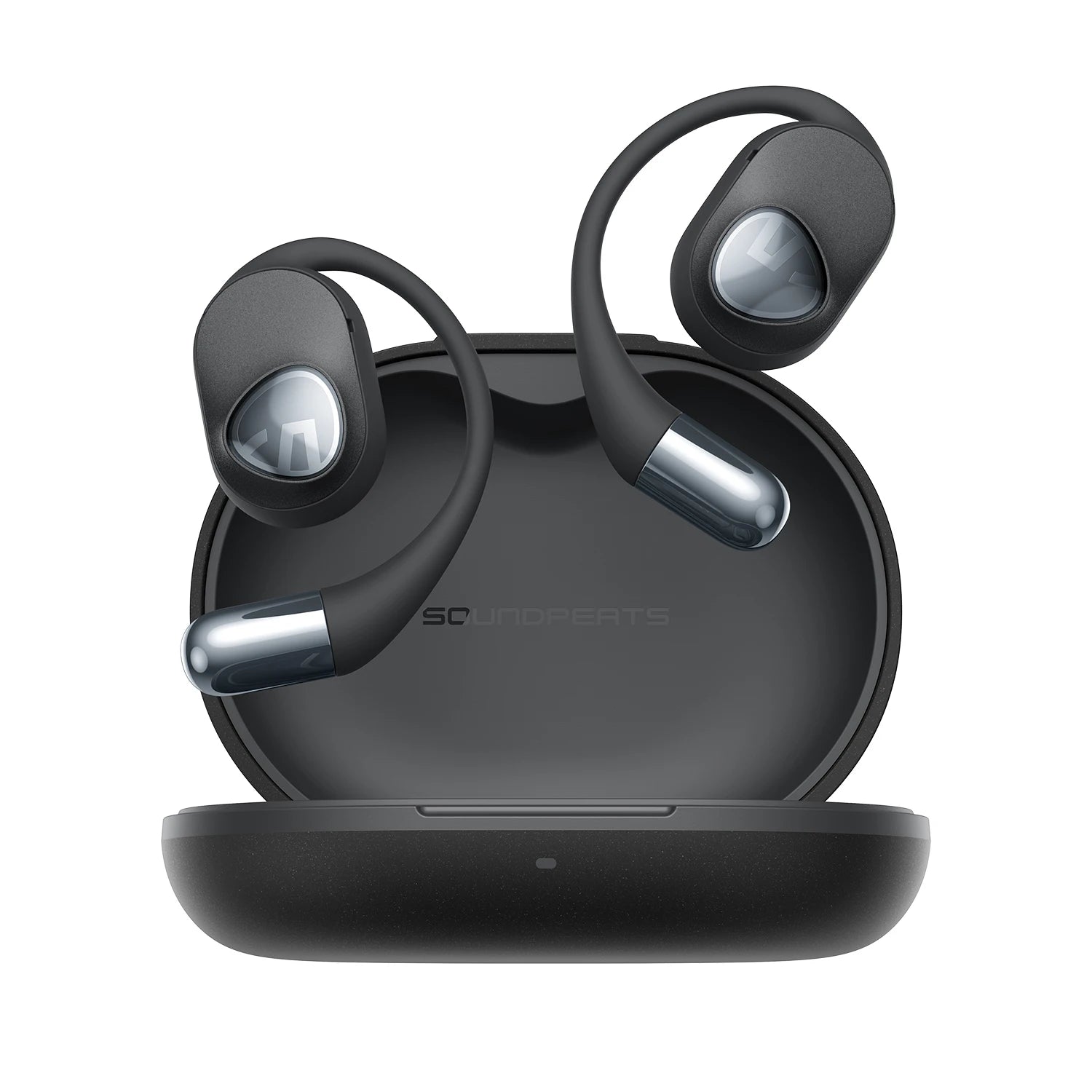 GoFree2 Open-Ear Headphones with Stable Comfort & Hi-Res Sound