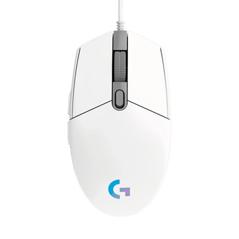 Logitech G102 Gaming Mouse