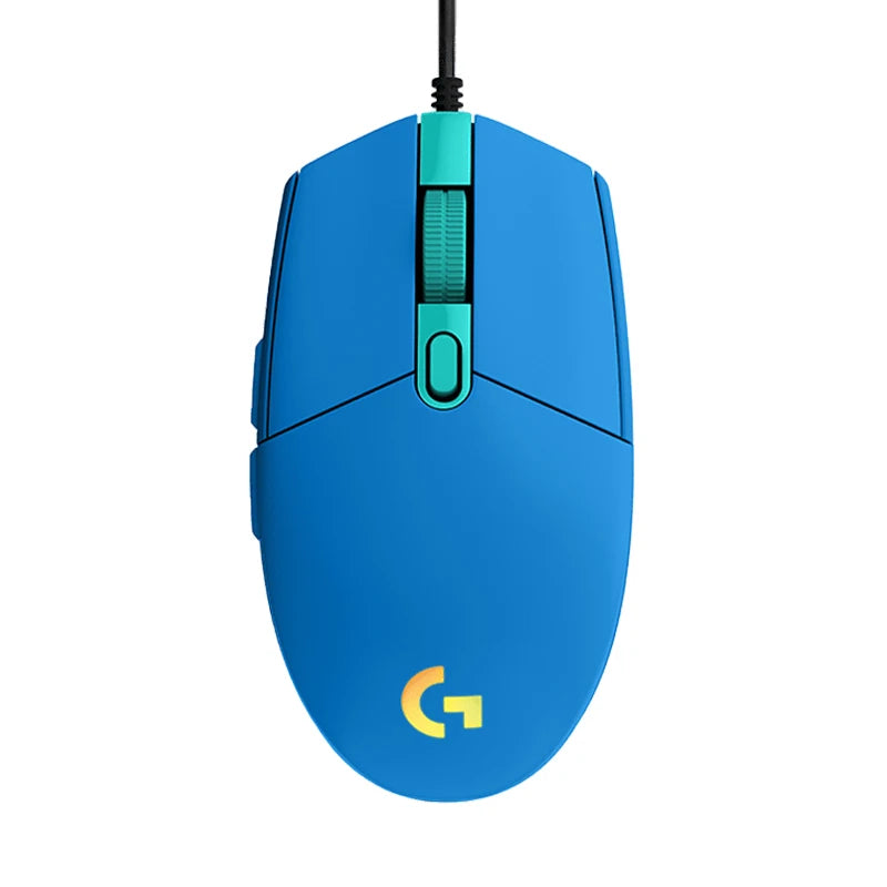 Logitech G102 Gaming Mouse