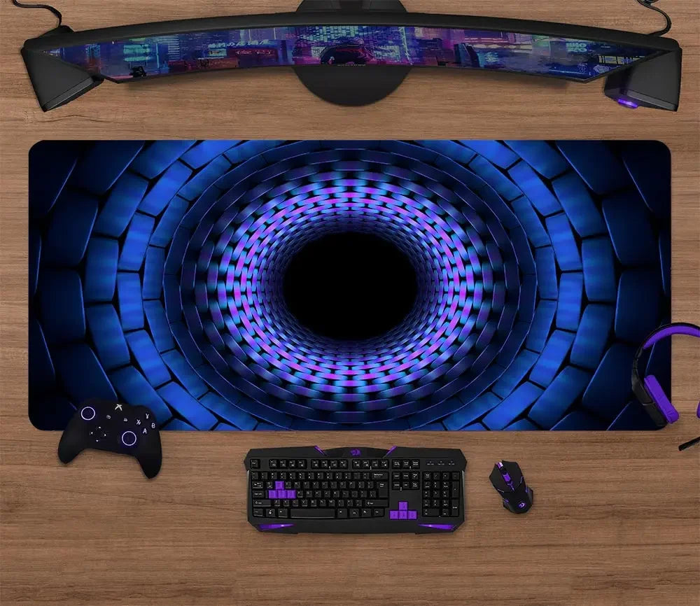 Gaming Mouse Pad Custom