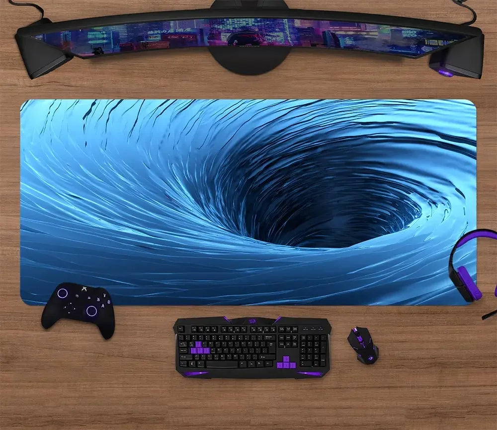 Gaming Mouse Pad Custom