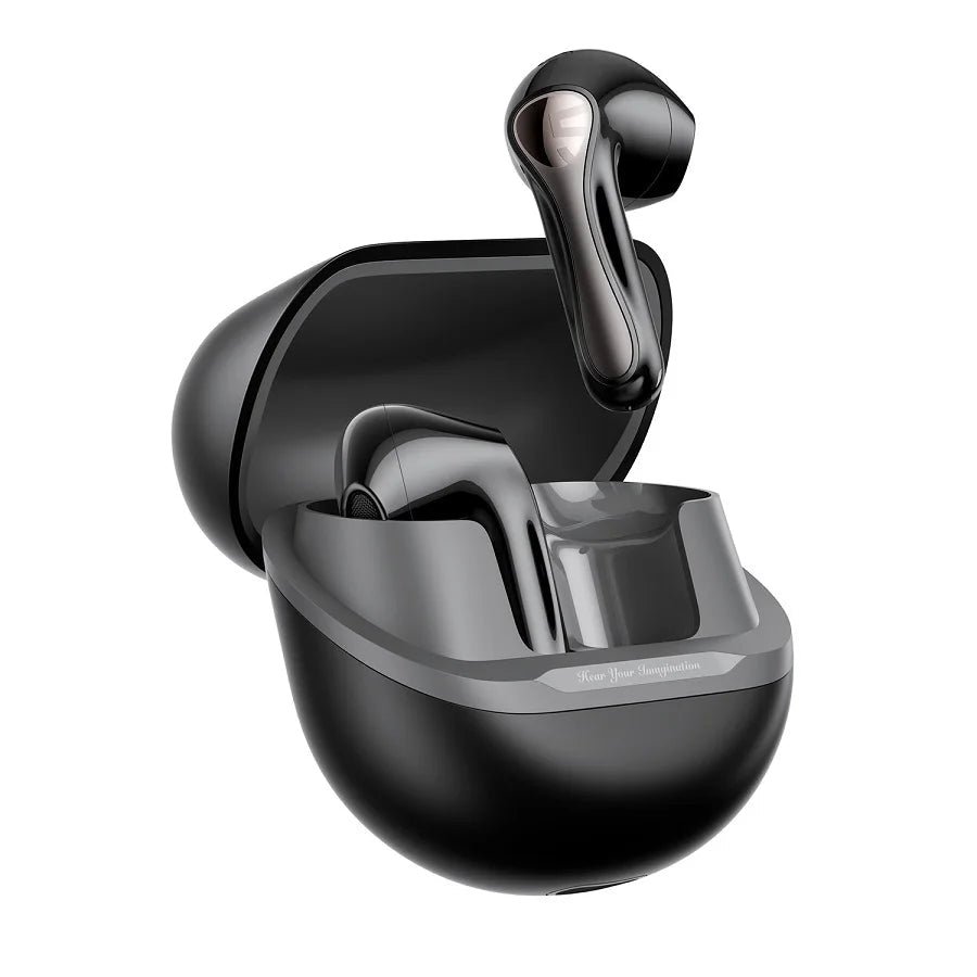 Air5 Lite Bluetooth V5.4 Earbuds LDAC Hi-Res Audio Wireless Earphone