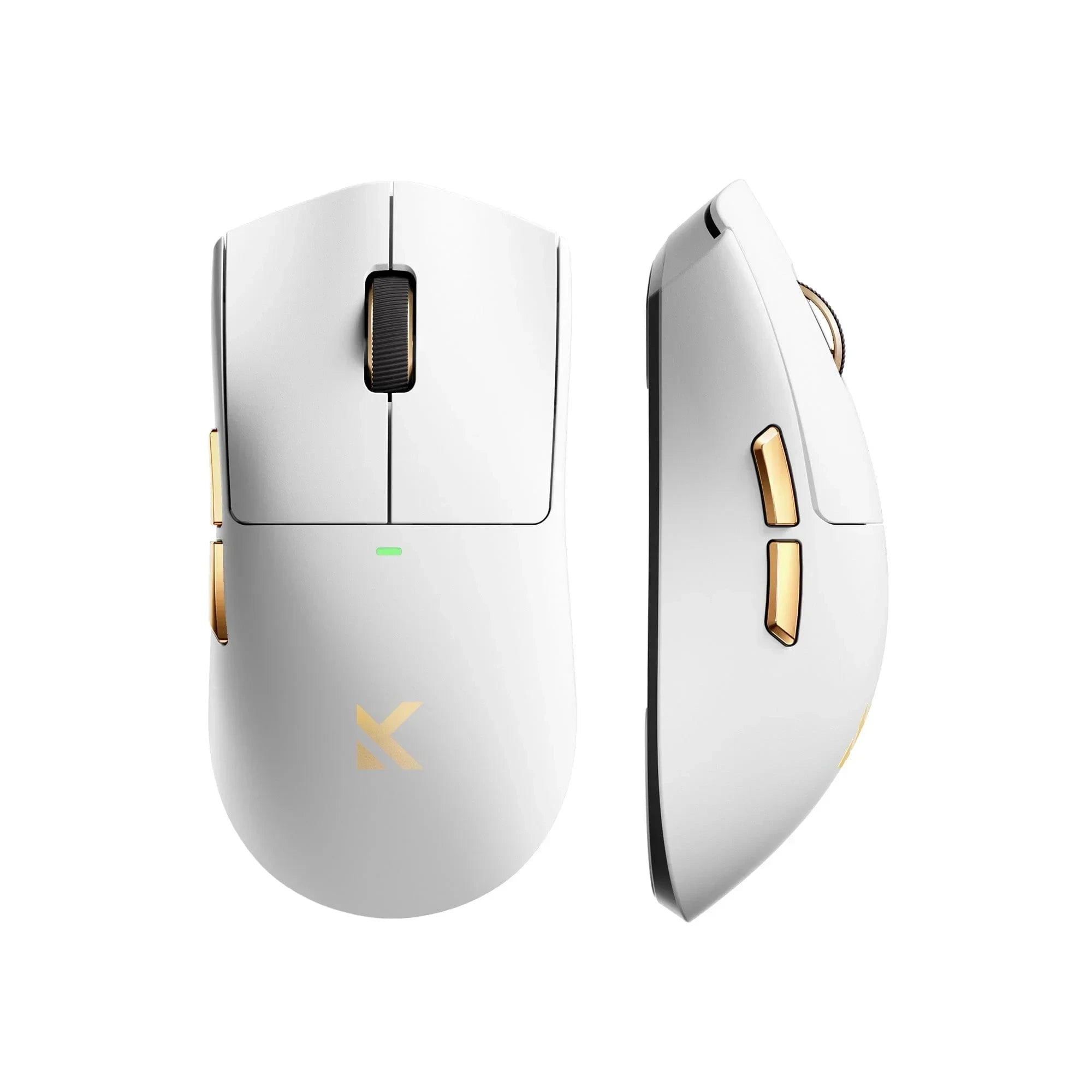 K7 Ultra Wireless Gaming Mouse 8K Polling Rate