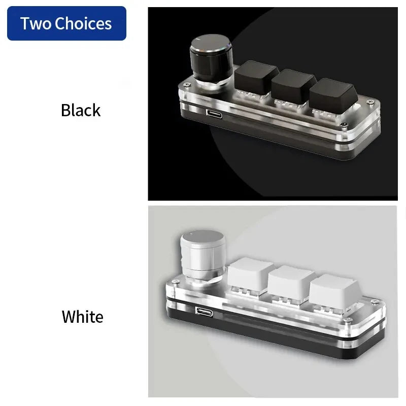 Mechanical Keyboard Gaming Custom Switch