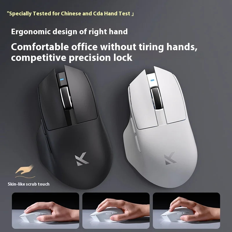 Mchose G7 Gaming Mouse Tri-mode