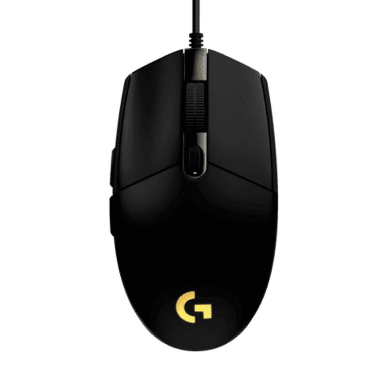 Logitech G102 Gaming Mouse