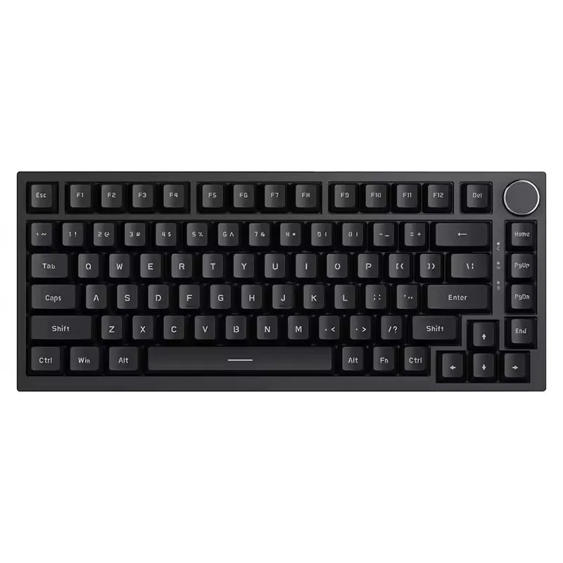 AK820 MAX Gaming Mechanical Custom Keyboard 75%