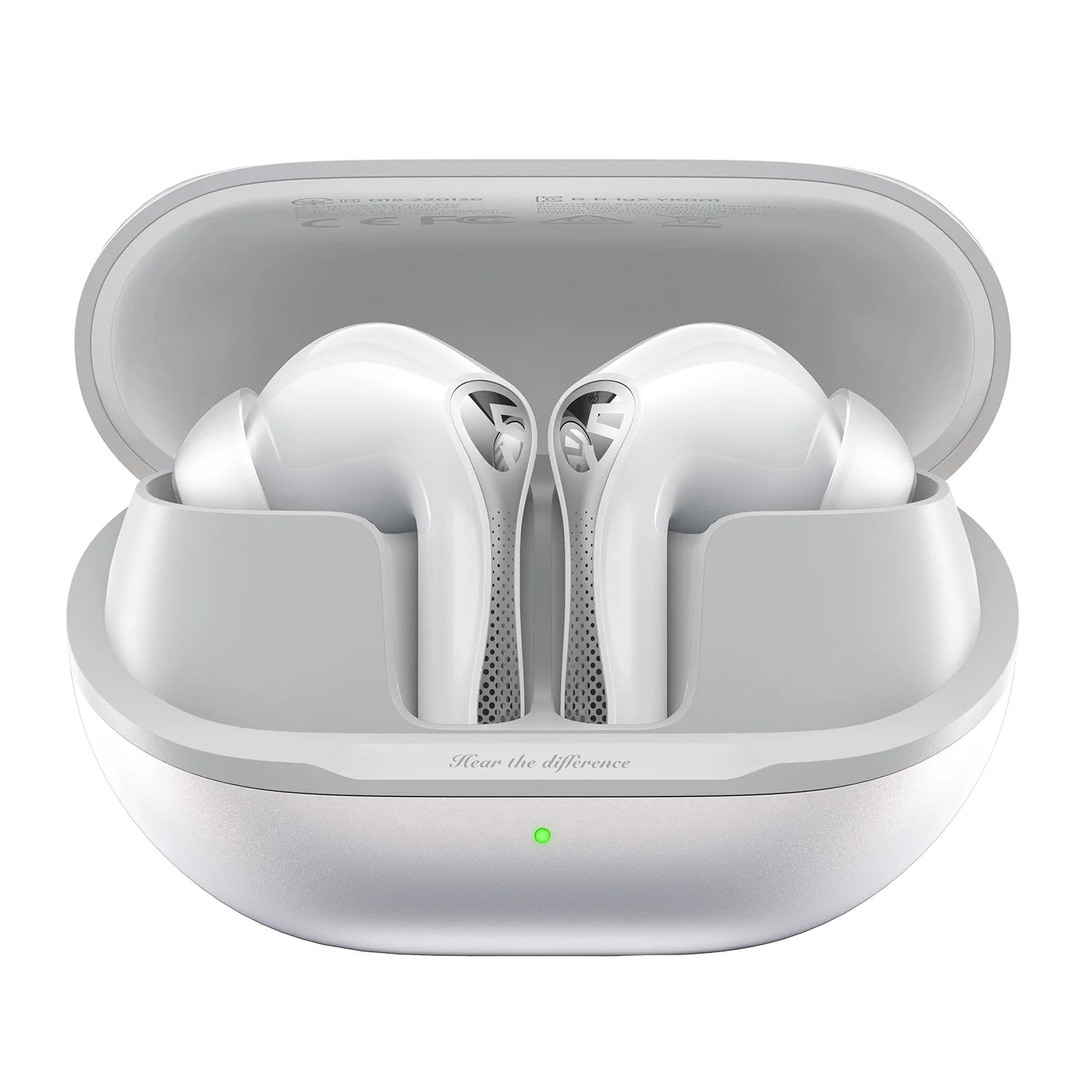Air5 Pro Wireless Earphones 55 dB Adaptive Hybrid ANC Hi-Res LDAC