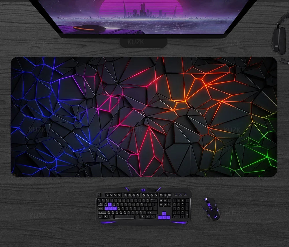 Gaming Mouse Pad Custom