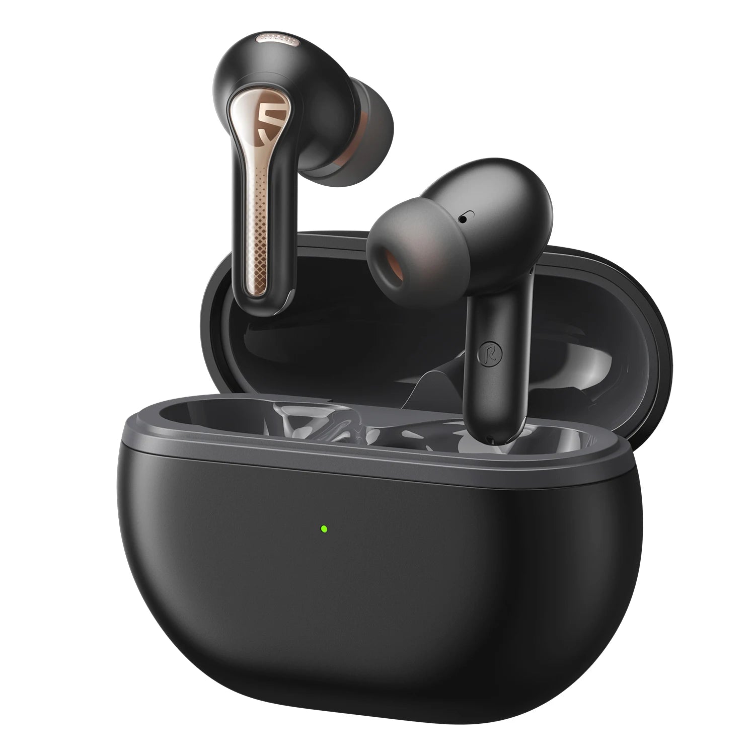 Capsule 3 Pro 43dB Hybrid ANC Hi-Res Certified with LDAC Audio Codec
