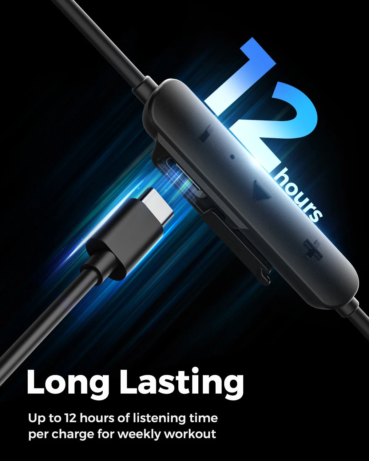 Q30 HD+ Bluetooth Headphones