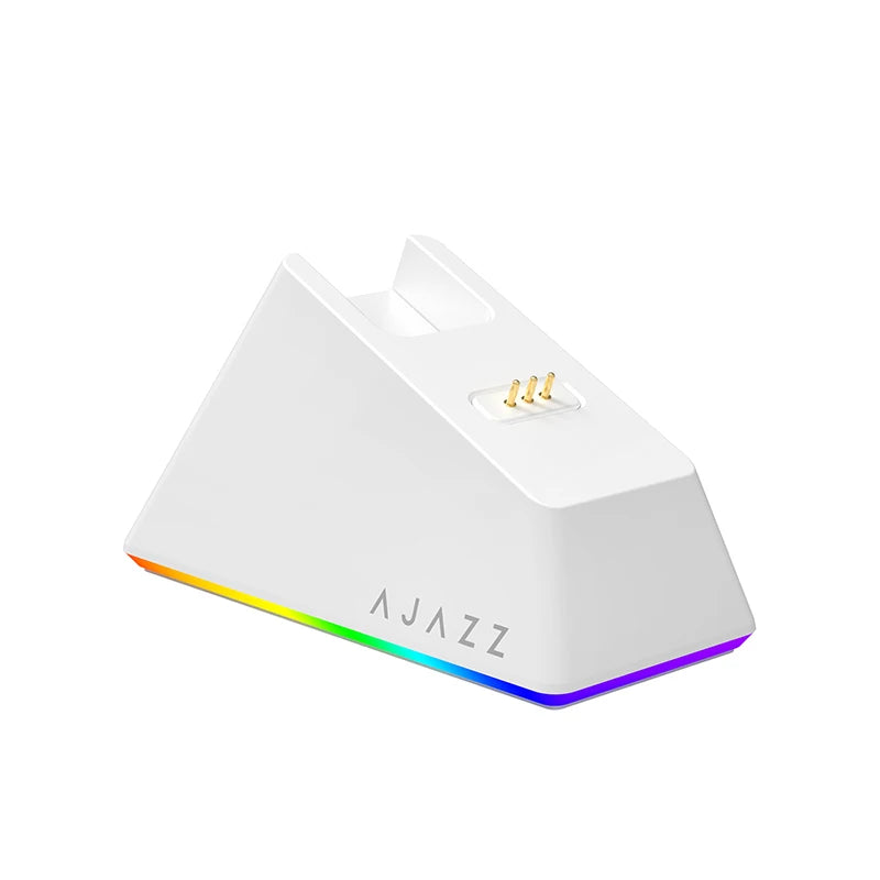 AJ139 V2 wireless gaming mouse