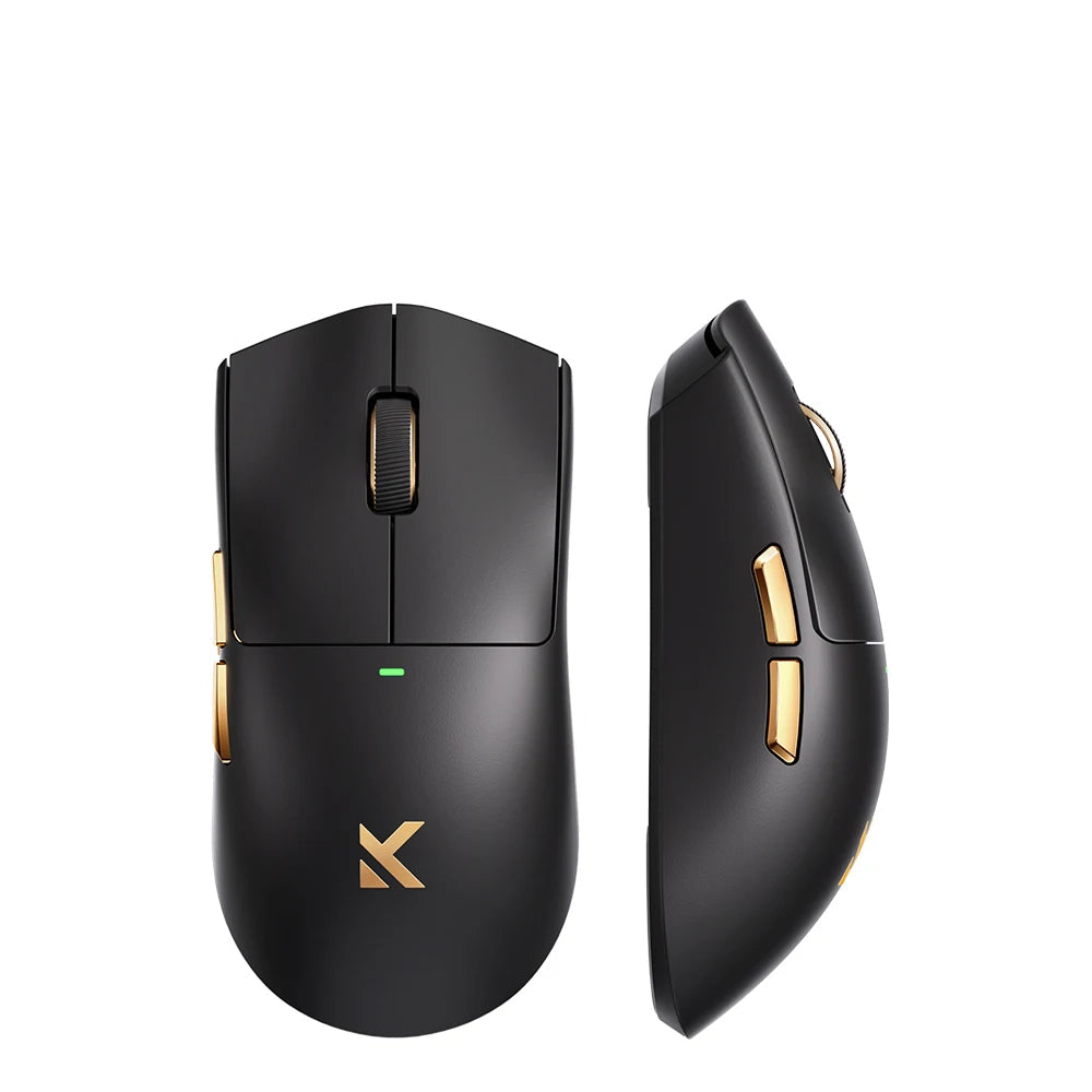 K7 Ultra Wireless Gaming Mouse 8K Polling Rate