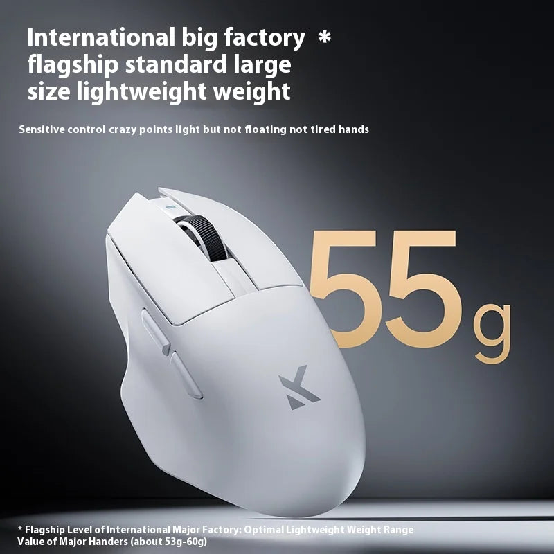 Mchose G7 Gaming Mouse Tri-mode