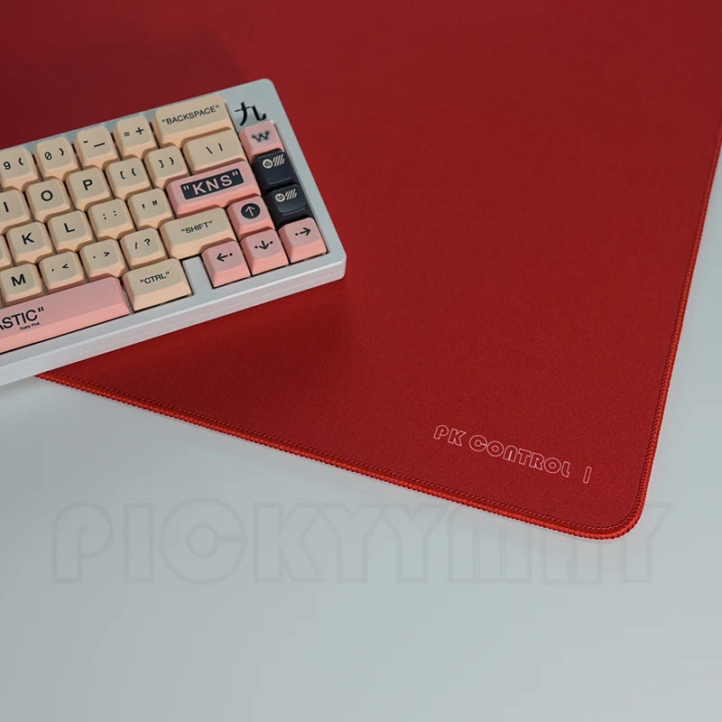 Professional Gaming Mouse Pad  High-Grade Mousepad Speed