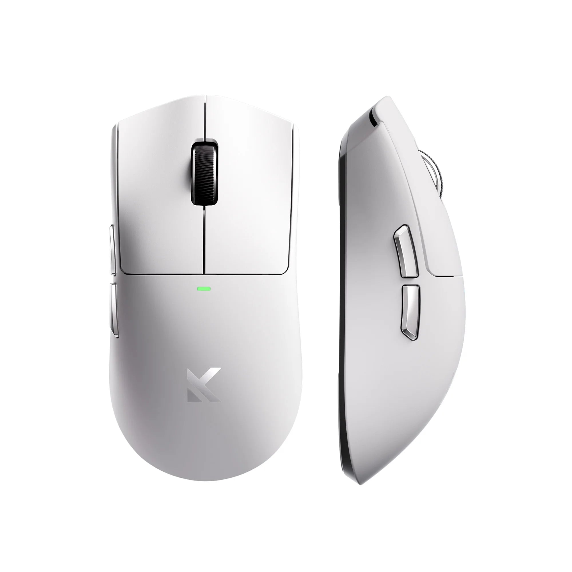 K7 Ultra Wireless Gaming Mouse 8K Polling Rate