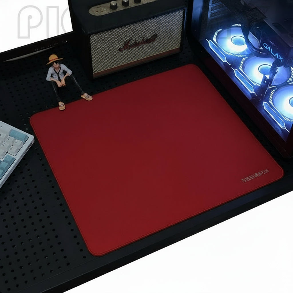Professional Gaming Mouse Pad  High-Grade Mousepad Speed