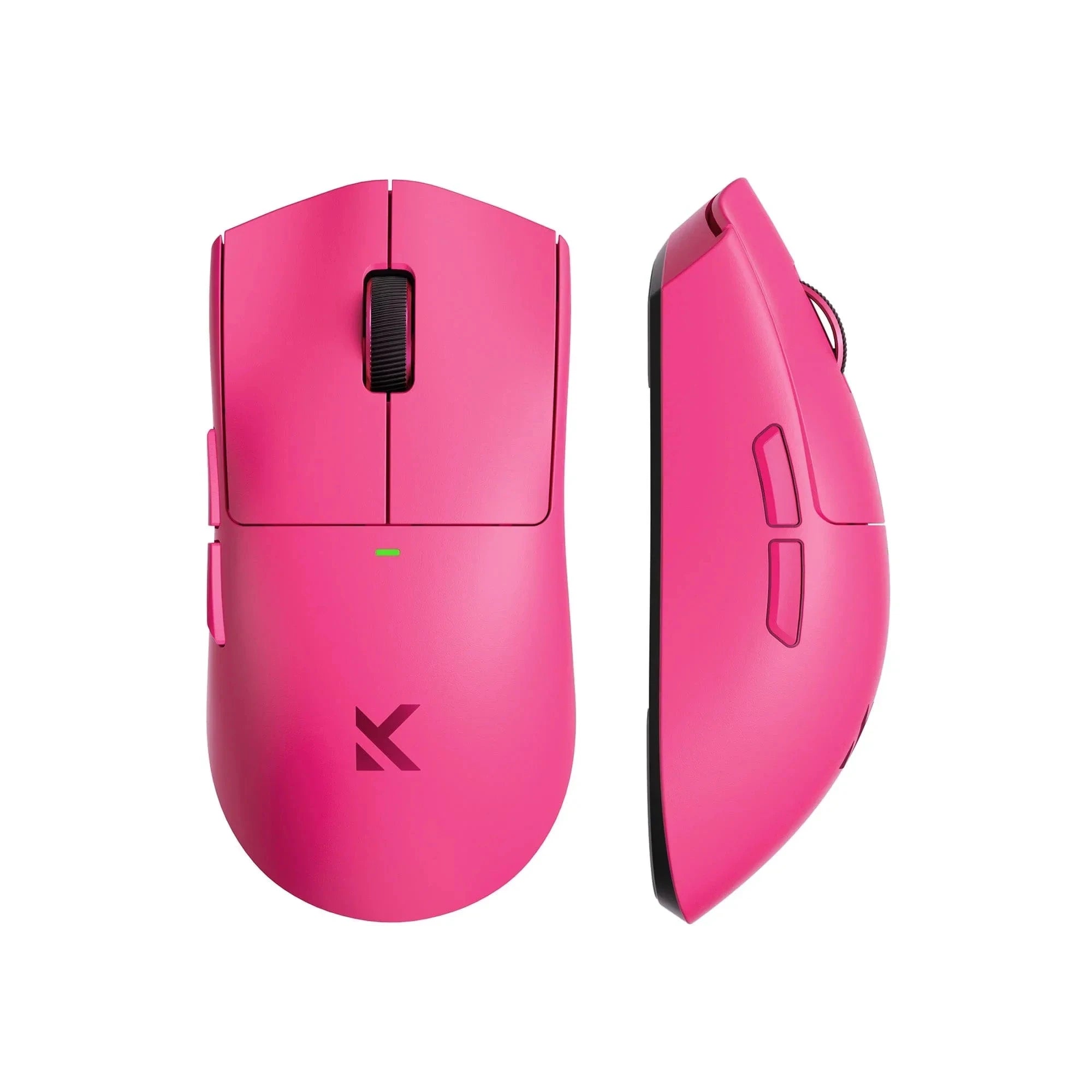 K7 Ultra Wireless Gaming Mouse 8K Polling Rate