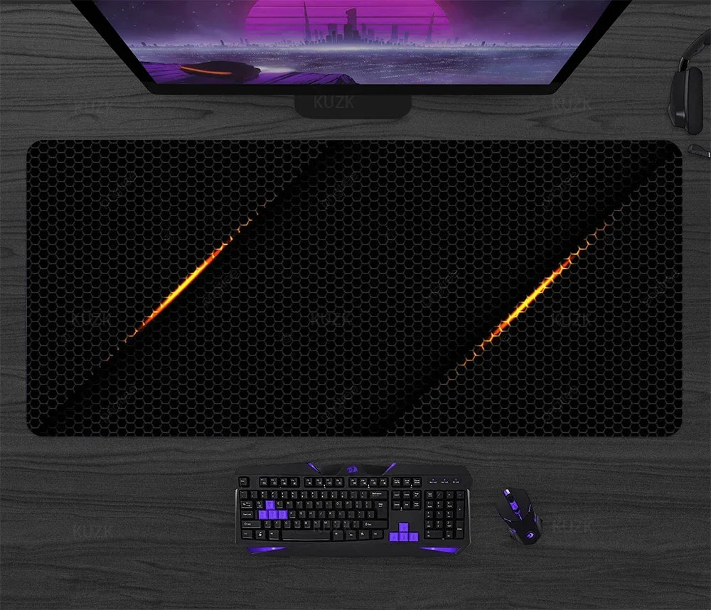 Gaming Mouse Pad Custom
