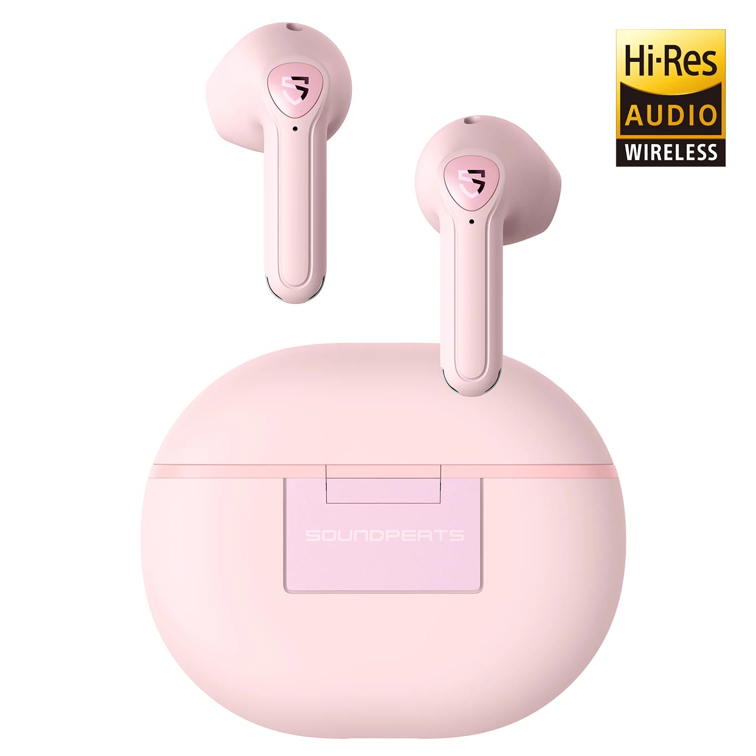 Air3 Deluxe HS Wireless Earphone Hi-Res Audio