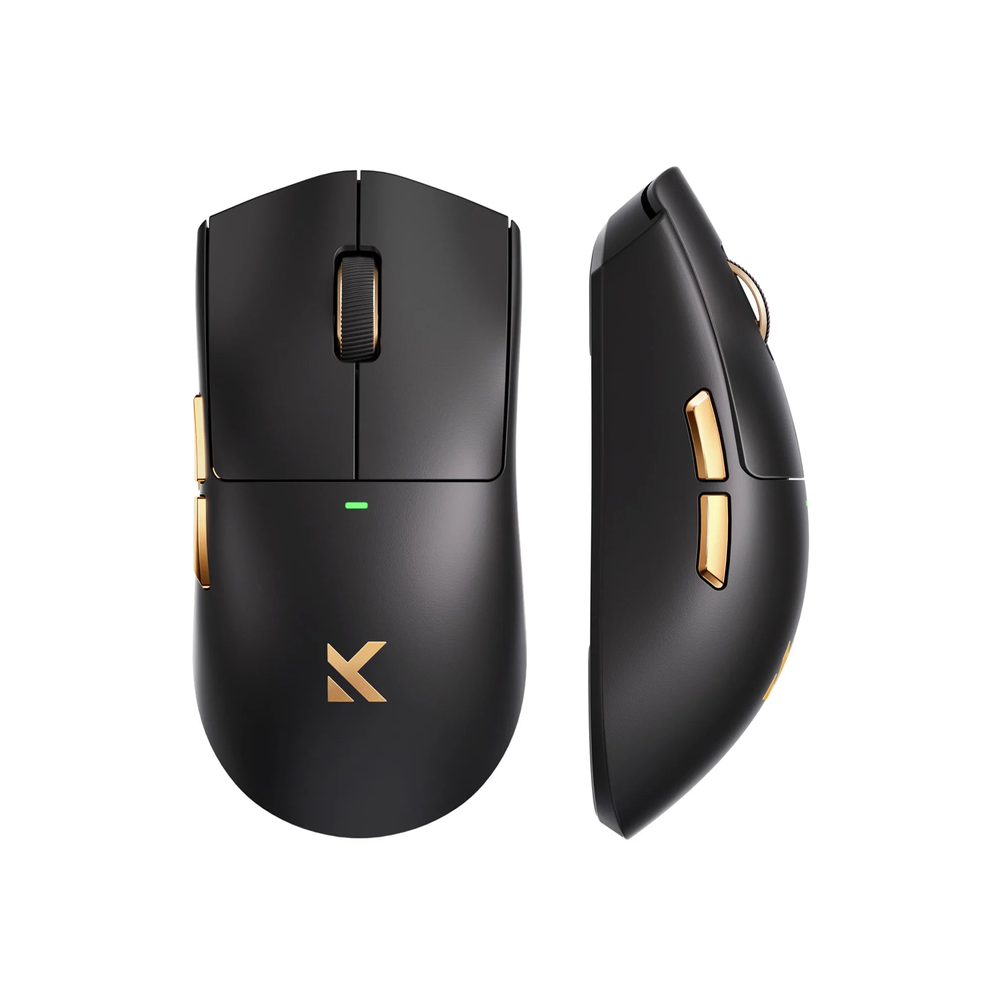 K7 Ultra Wireless Gaming Mouse 8K Polling Rate