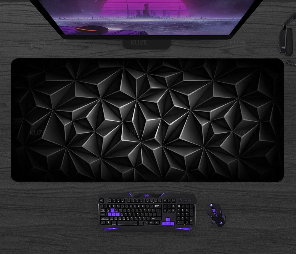 Gaming Mouse Pad Custom