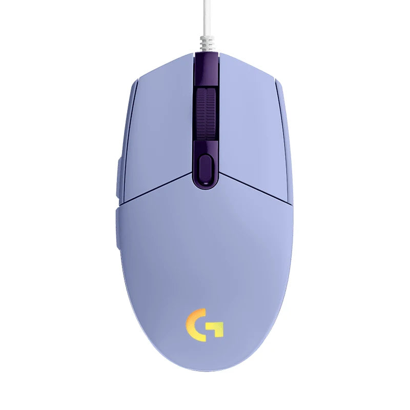 Logitech G102 Gaming Mouse