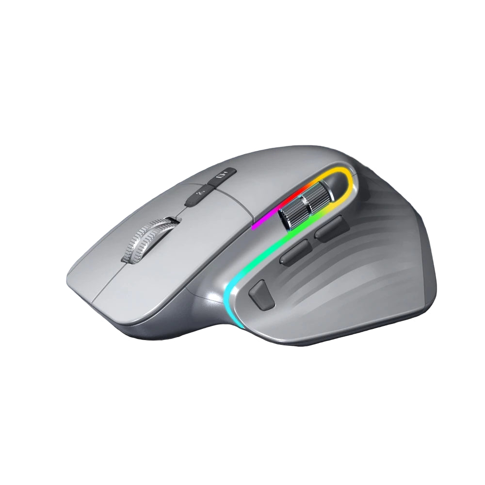 Wireless Gaming RGB Mouse