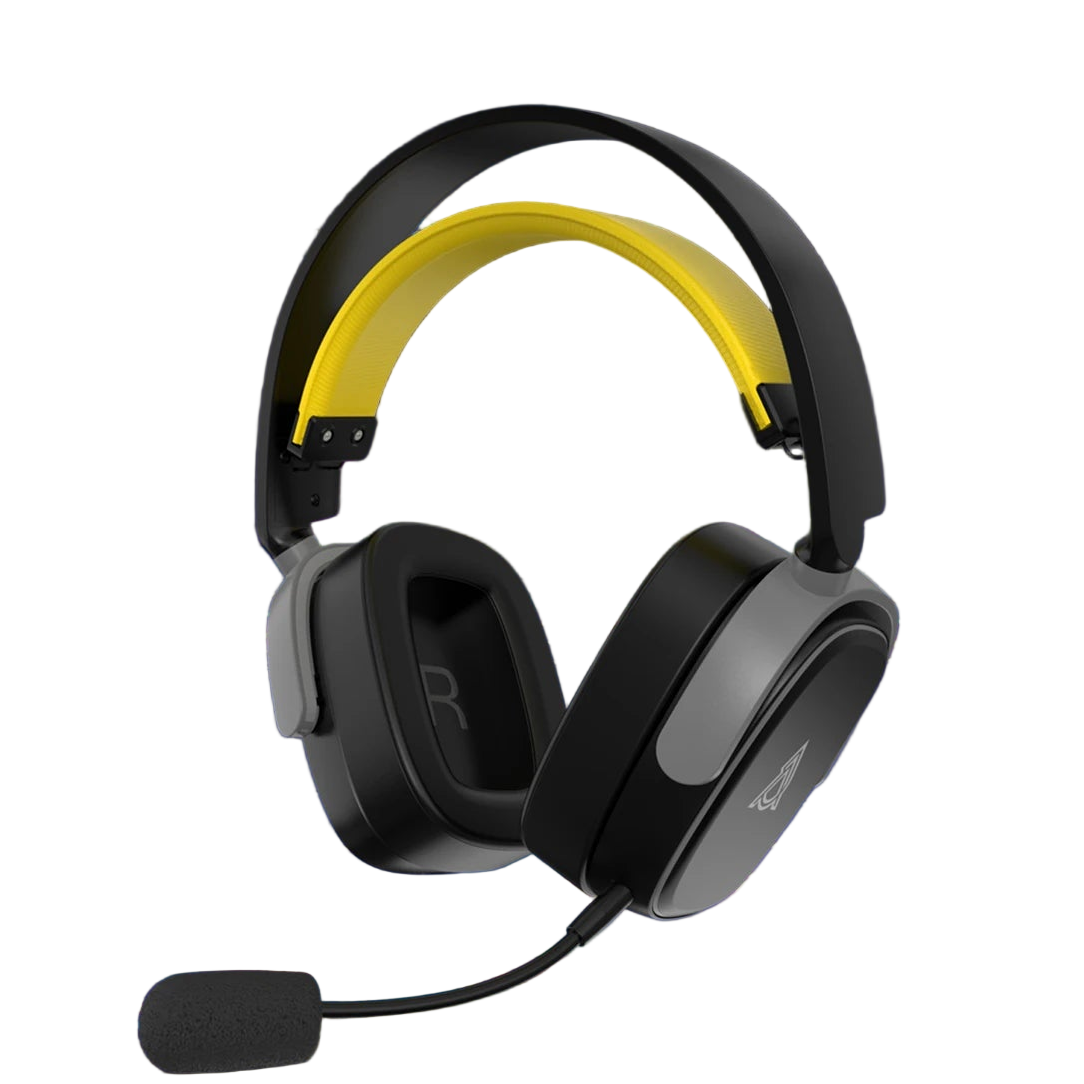 AHM09 MAX Tri-Mode Gaming Headset