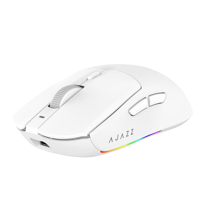 AJ139 V2 wireless gaming mouse